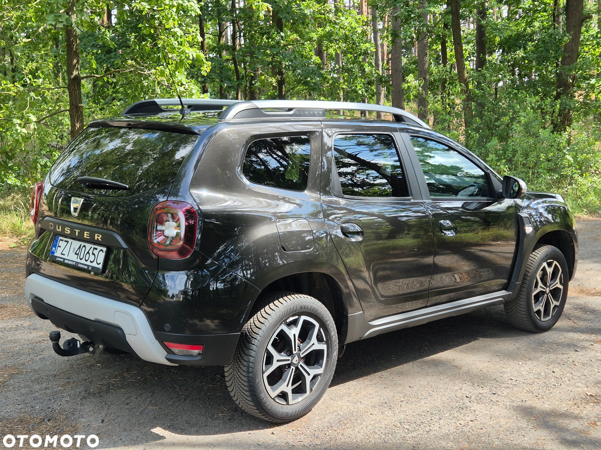 Dacia Duster 1.3 TCe Prestige+ - 9