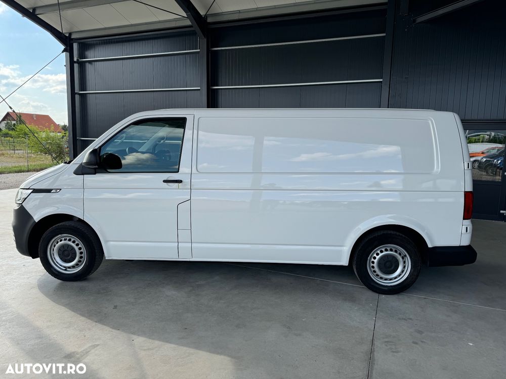 Volkswagen FRIGORIFIC Transporter - 11