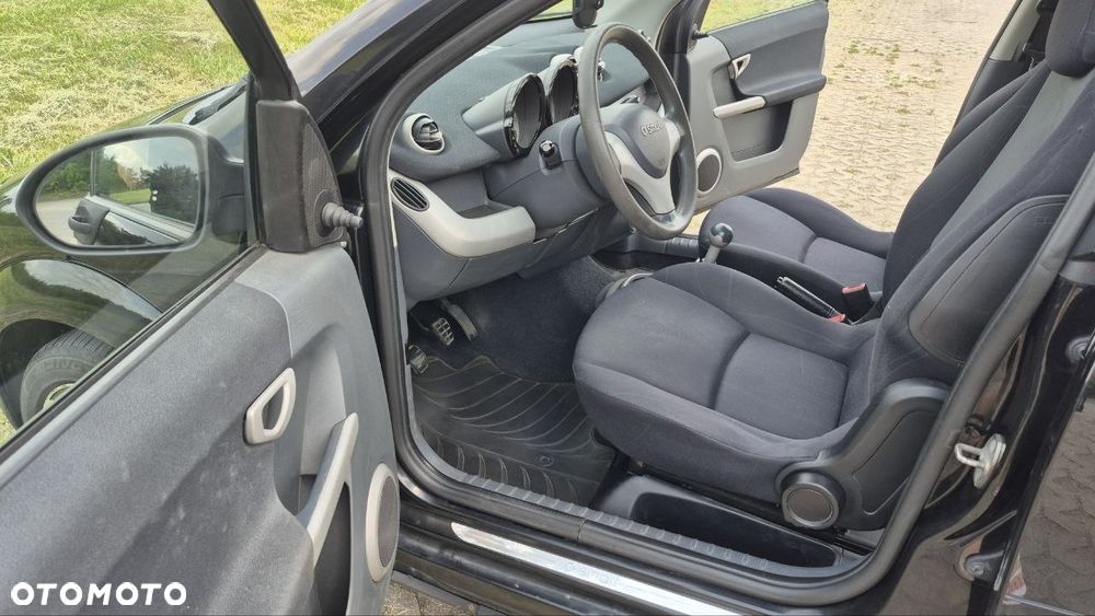 Smart Forfour - 9