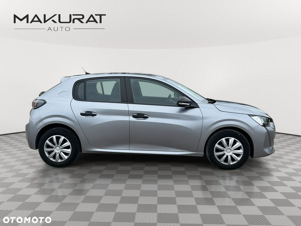 Peugeot 208 1.2 PureTech Like S&S - 9