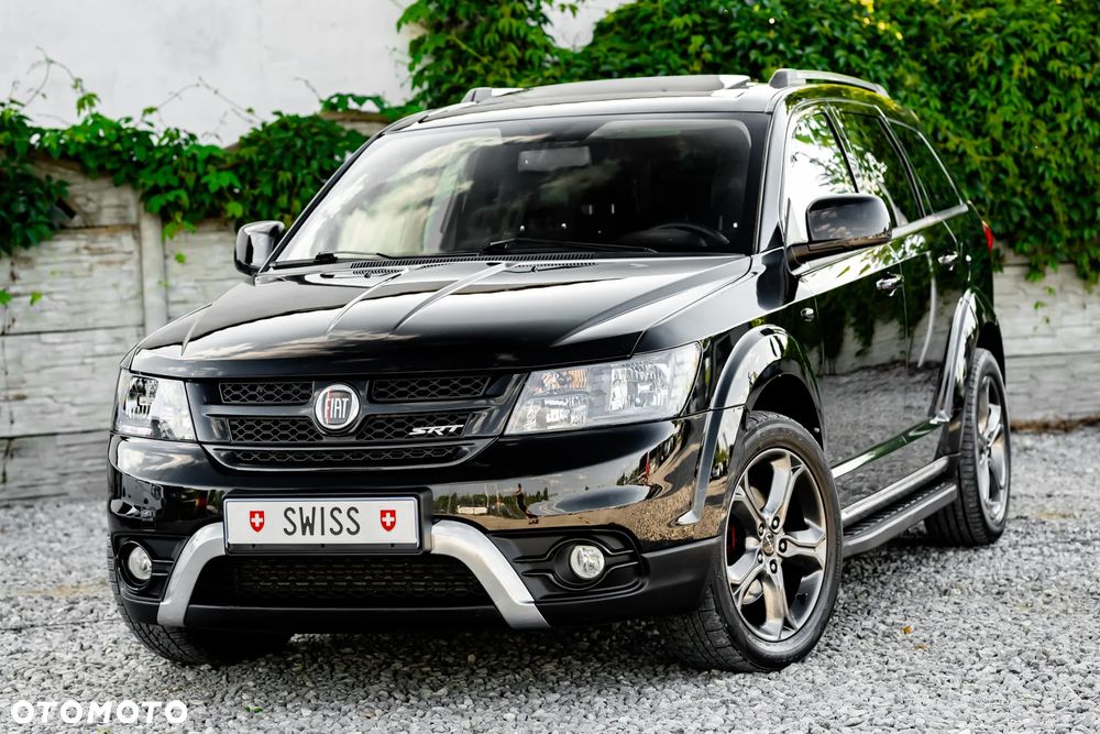 Fiat Freemont 2.0 Multijet 16V DPF Automatik Allrad Lounge - 6