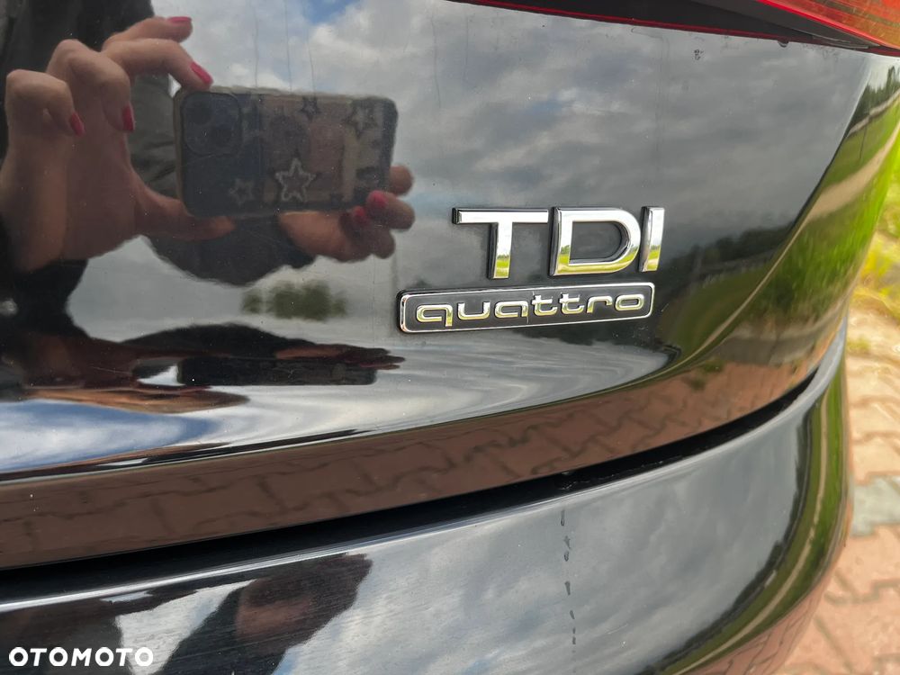 Audi Q3 2.0 TDI Quattro S tronic - 9