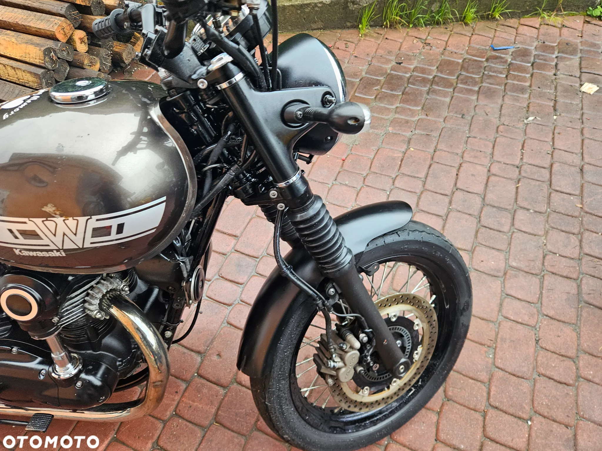 Kawasaki Vulcan - 10
