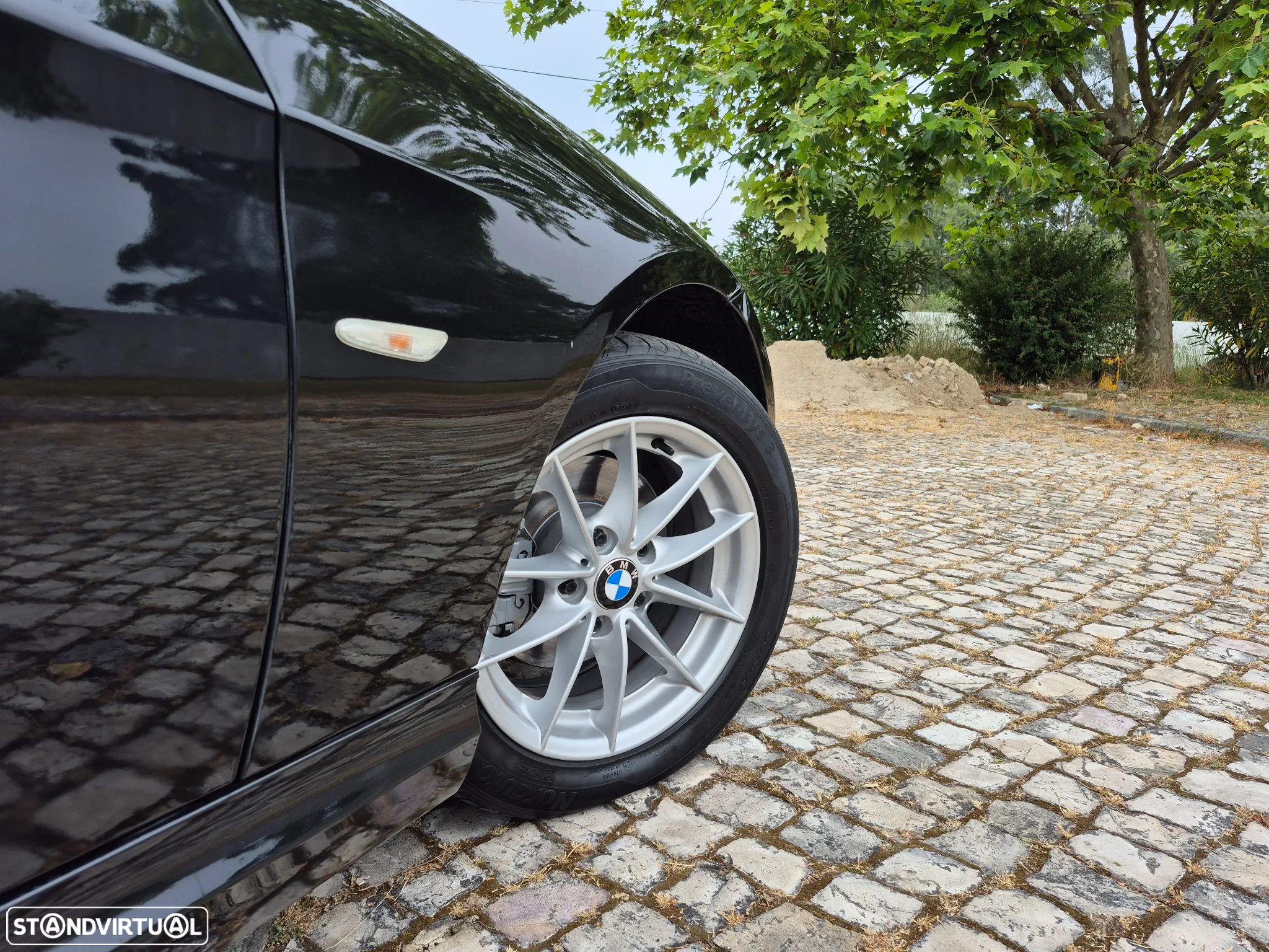 BMW 316 d Touring - 9