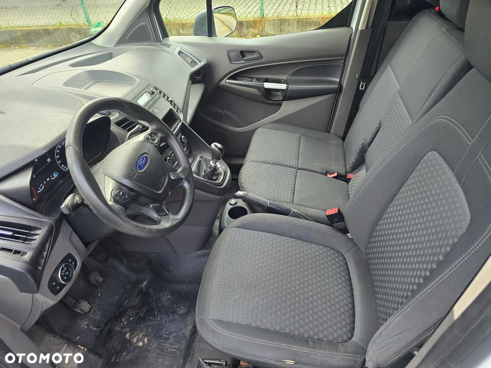 Ford Transit connect - 15
