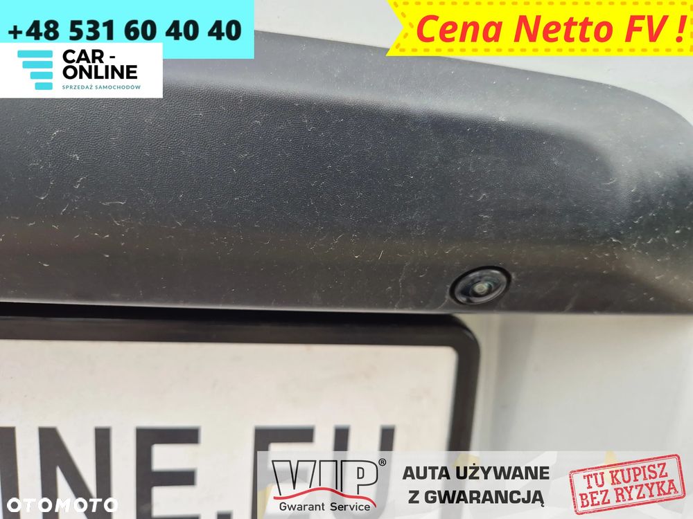 Toyota Proace XXL 2.0 D4D Gwarancja 3 LATA Faktura Vat - 15