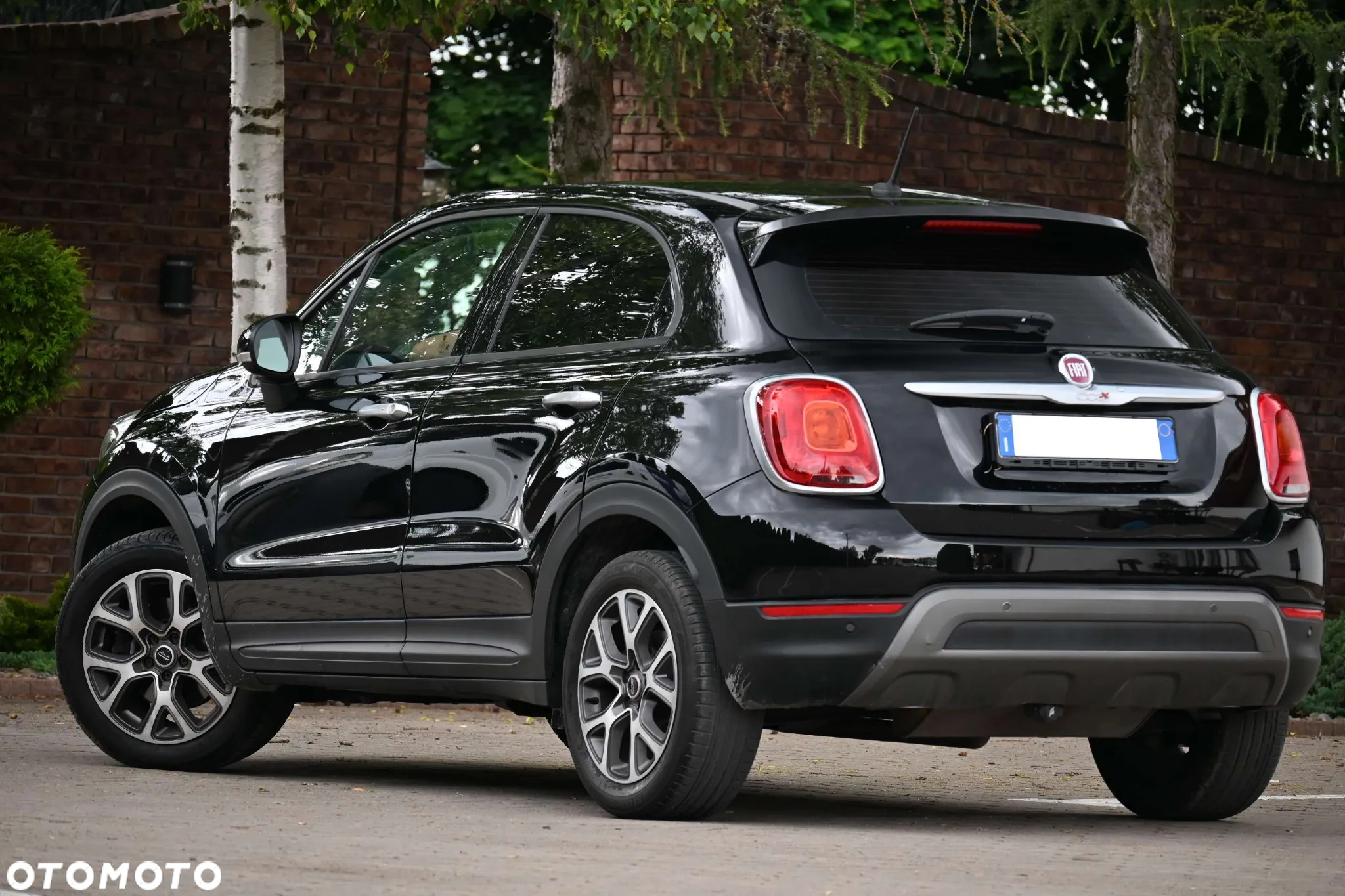Fiat 500X 1.4 MultiAir S-Design DDCT - 18