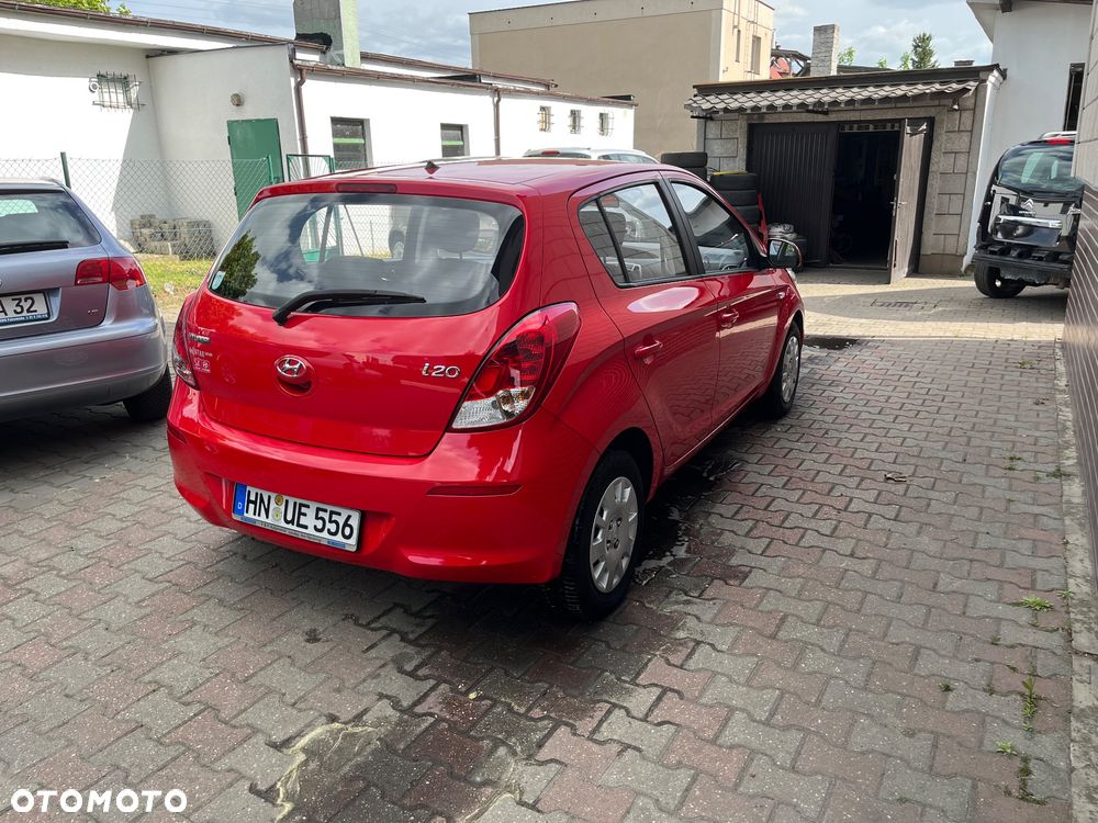Hyundai i20 - 3