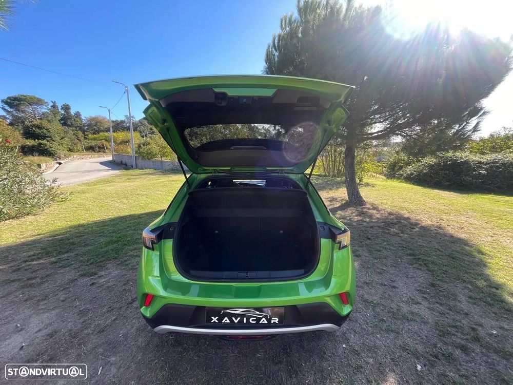 Opel Mokka-e Ultimate - 41