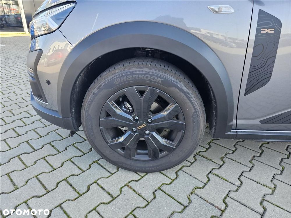 Dacia Jogger - 9