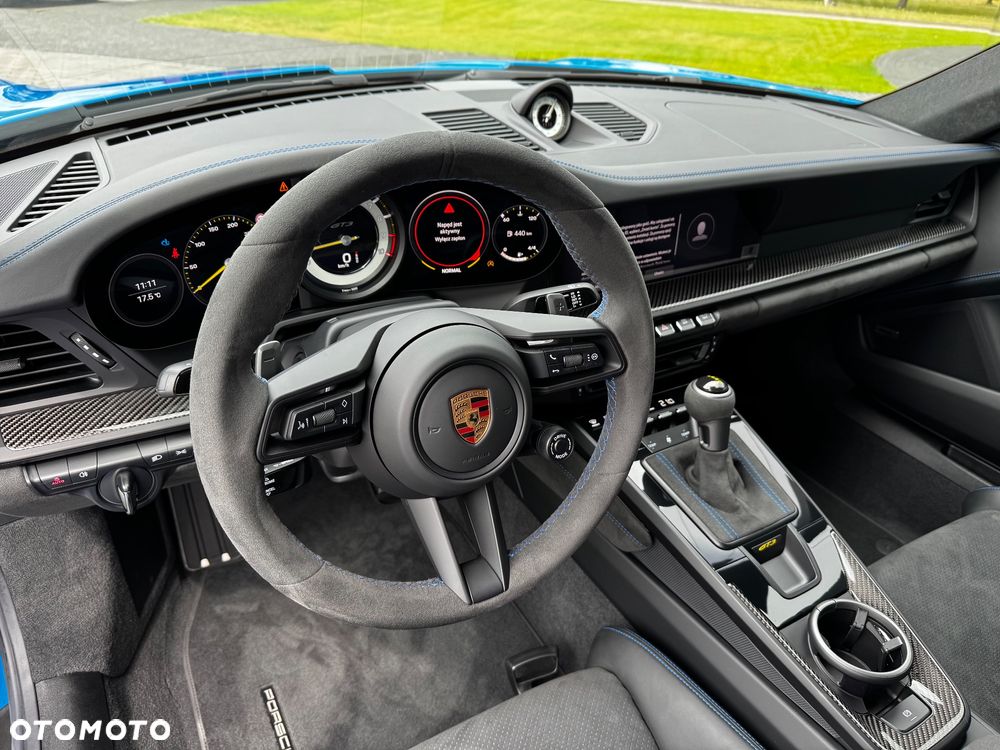 Porsche 911 GT3 PDK - 19
