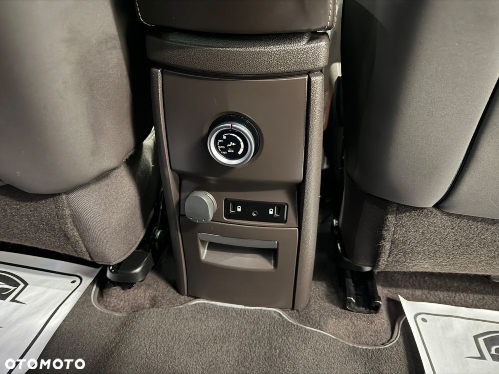 Renault Espace Energy TCe 200 EDC Initiale Paris - 29