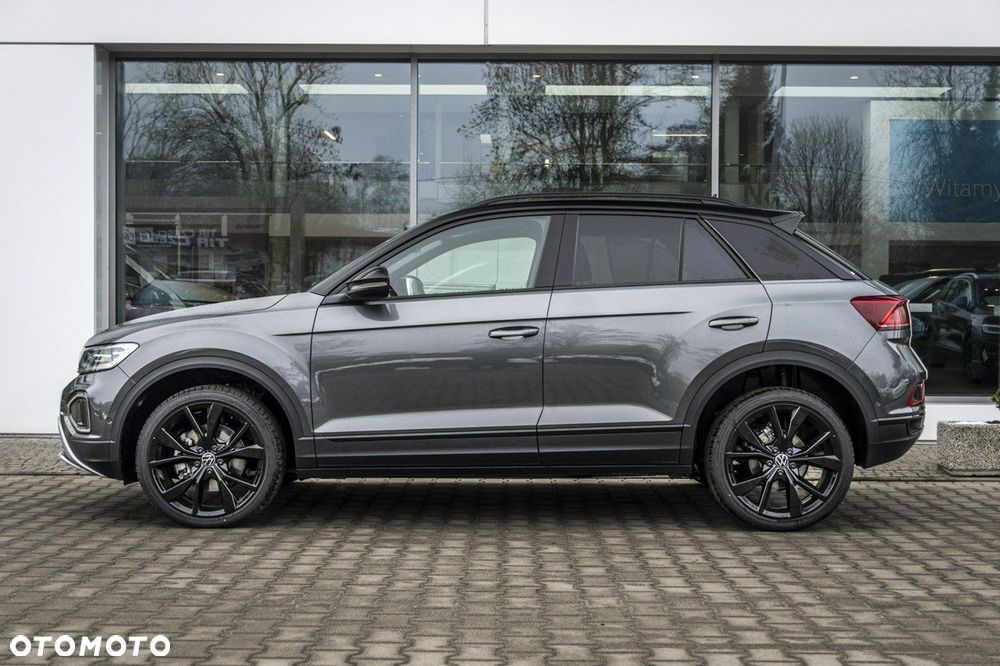 Volkswagen T-Roc - 7