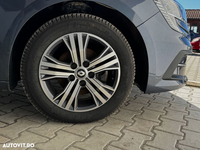 Renault Megane TCe GPF Zen - 3