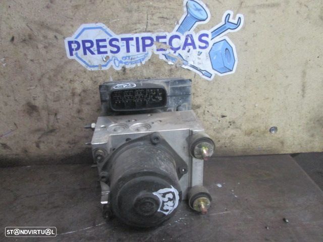 Abs 4370722 MAZDA 6 2003 2.0 D - 2