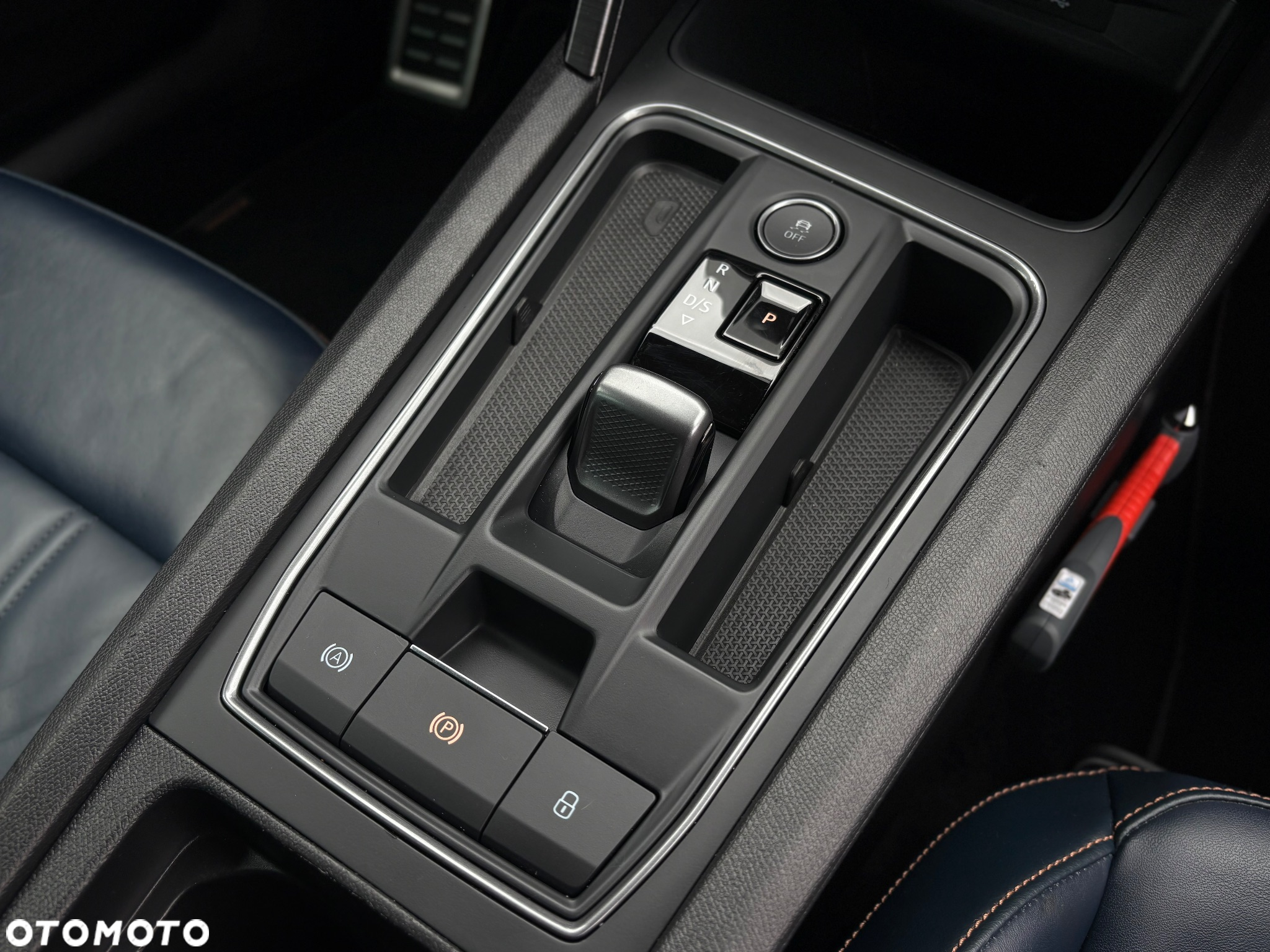 Cupra Leon Sportstourer 1.4 e-Hybrid (180 kW System) VZ - 38