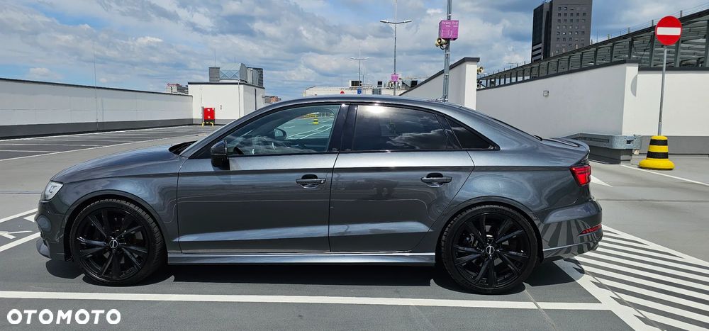 Audi S3 - 6