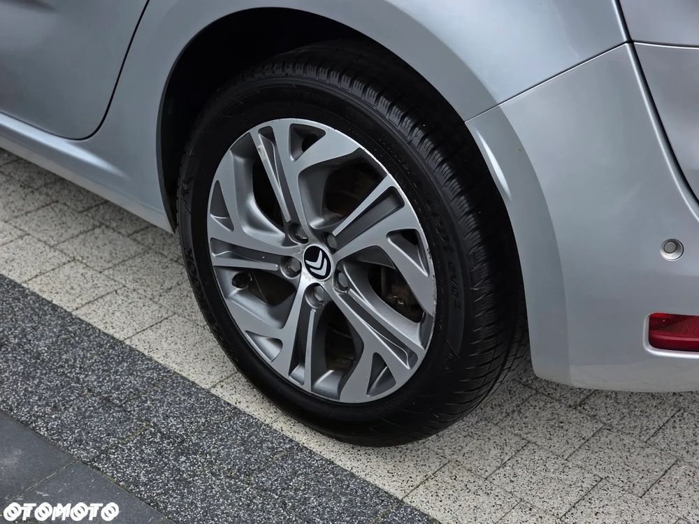 Citroën C4 Picasso 1.6 THP Exclusive - 28