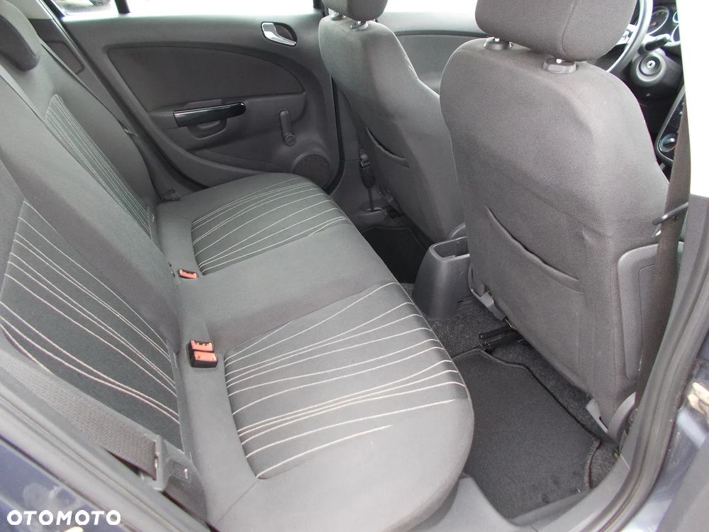 Opel Corsa 1.2 16V Enjoy - 15