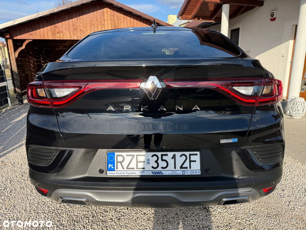 Renault Arkana - 8