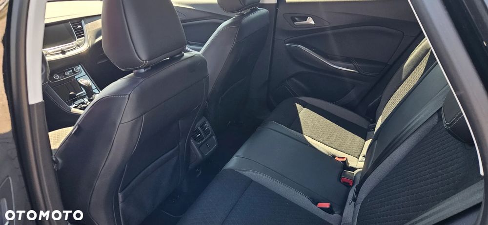 Opel Grandland X 1.5 D Start/Stop Automatik INNOVATION - 14