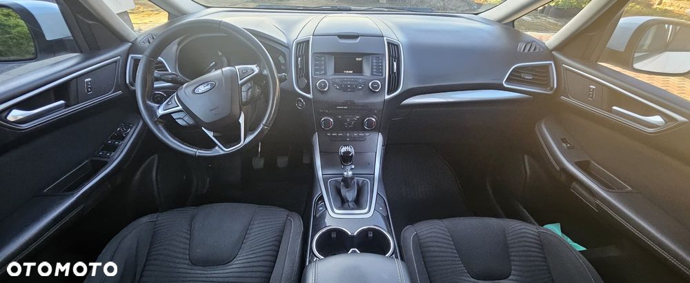 Ford S-Max 2.0 EcoBlue Trend - 6