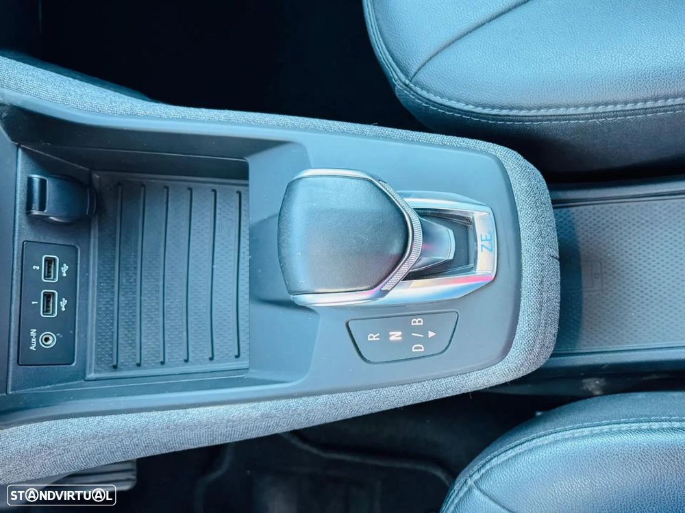 Renault Zoe (c/ Bateria) Zen 50 - 31