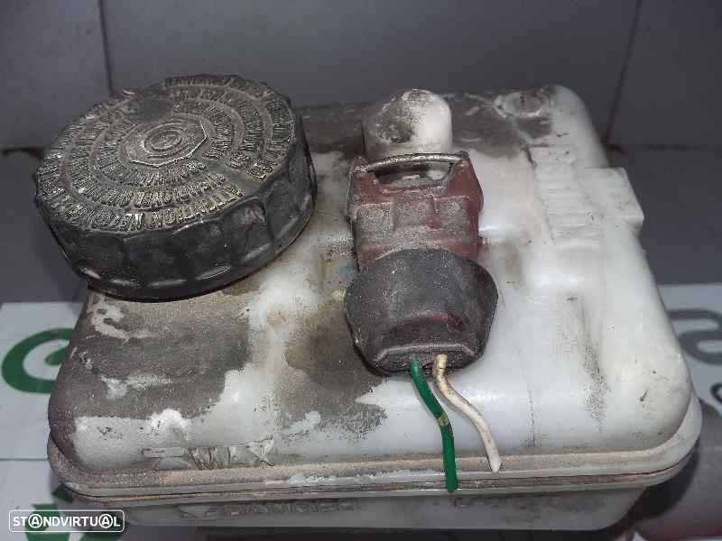 BOMBA TRAVÃO PEUGEOT 406 1998 - 2