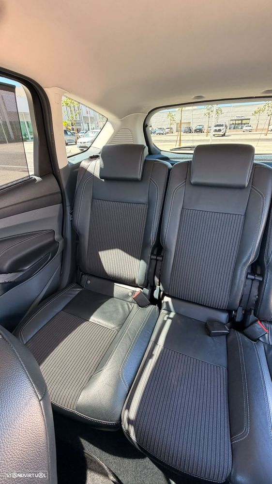 Ford C-Max 2.0 TDCi Titanium Aut. - 32