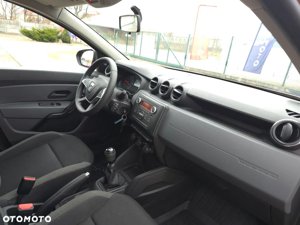 Dacia Duster 1.3 TCe Comfort - 15
