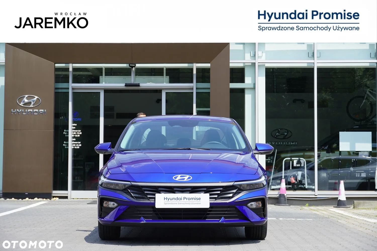 Hyundai Elantra 1.6 Modern - 29