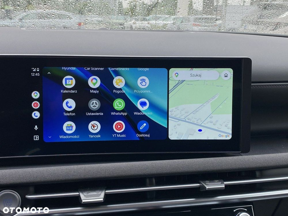 Hyundai Tucson - 28