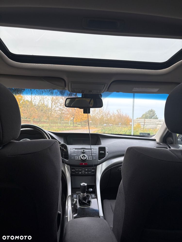 Honda Accord 2.0 Elegance - 15