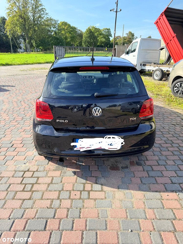 Volkswagen Polo 1.6 TDI Style - 5