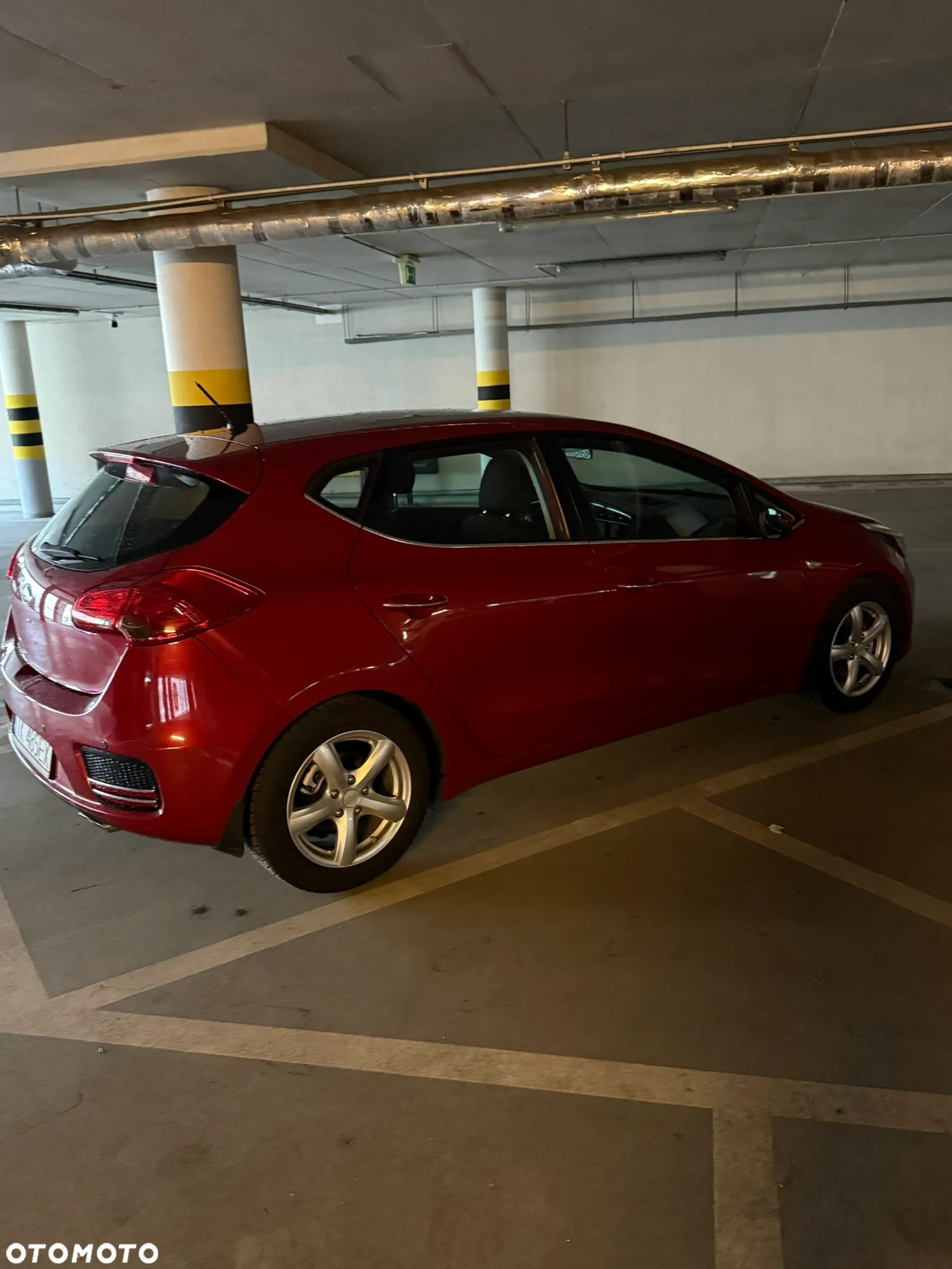 Kia Ceed Cee'd 1.6 GDI Business Line - 6