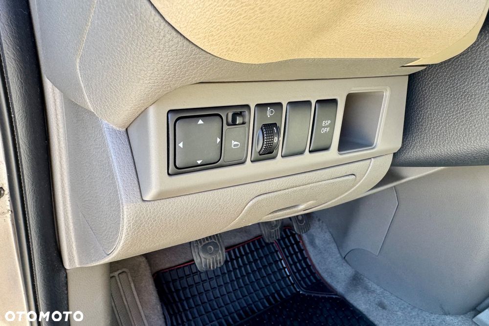 Nissan Note 1.6 Acenta - 23