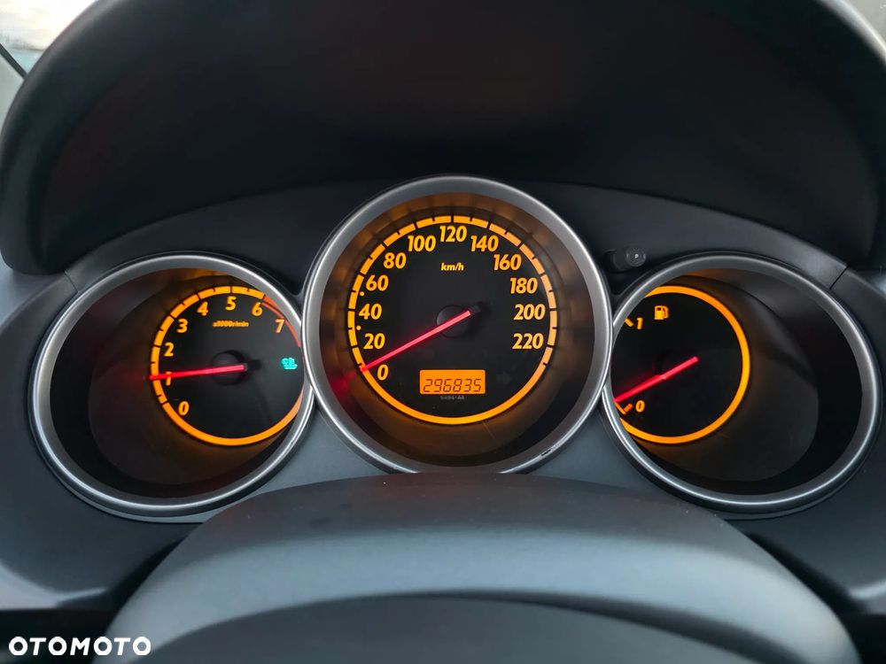 Honda Jazz 1.4 S - 10