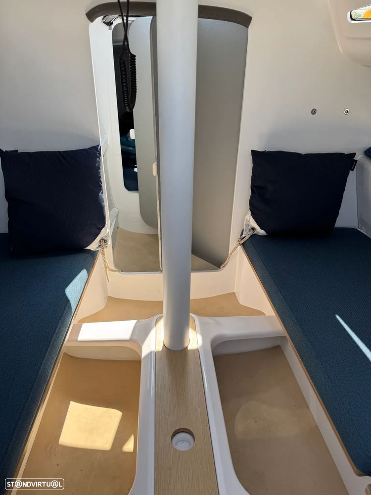 Beneteau First 27 SE - 19
