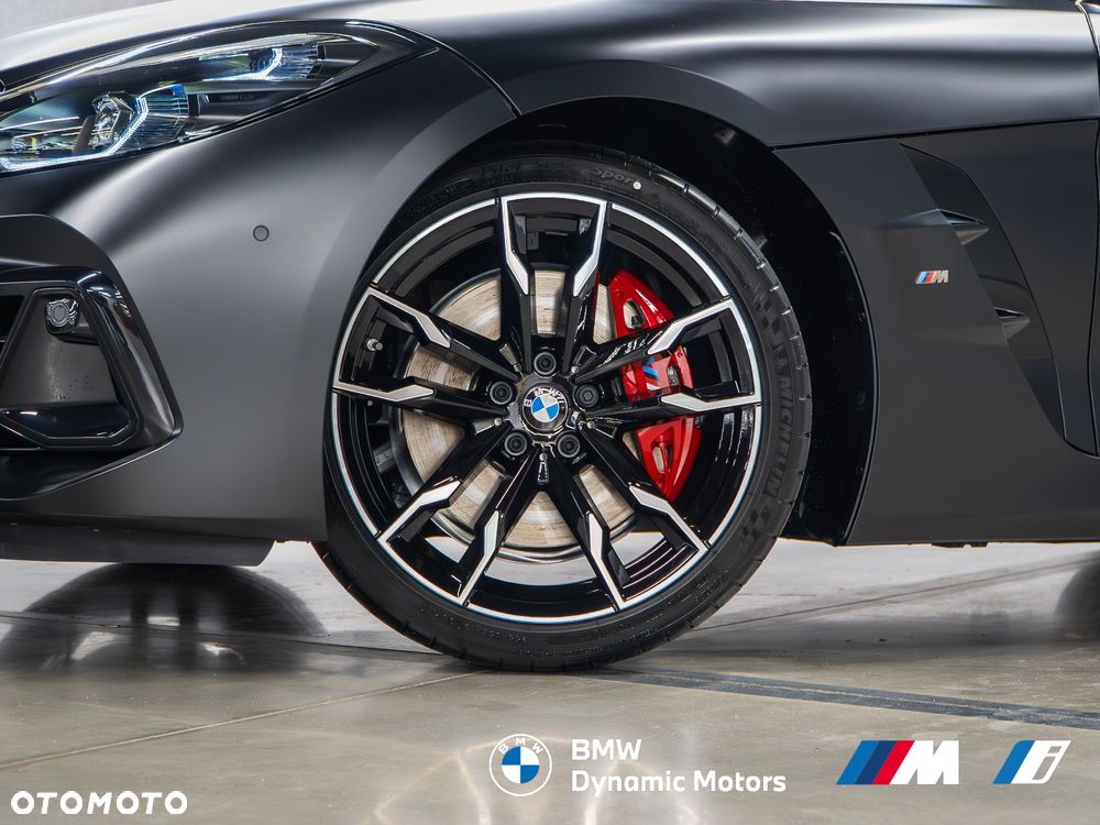 BMW Z4 M M40i Final Edition - 10