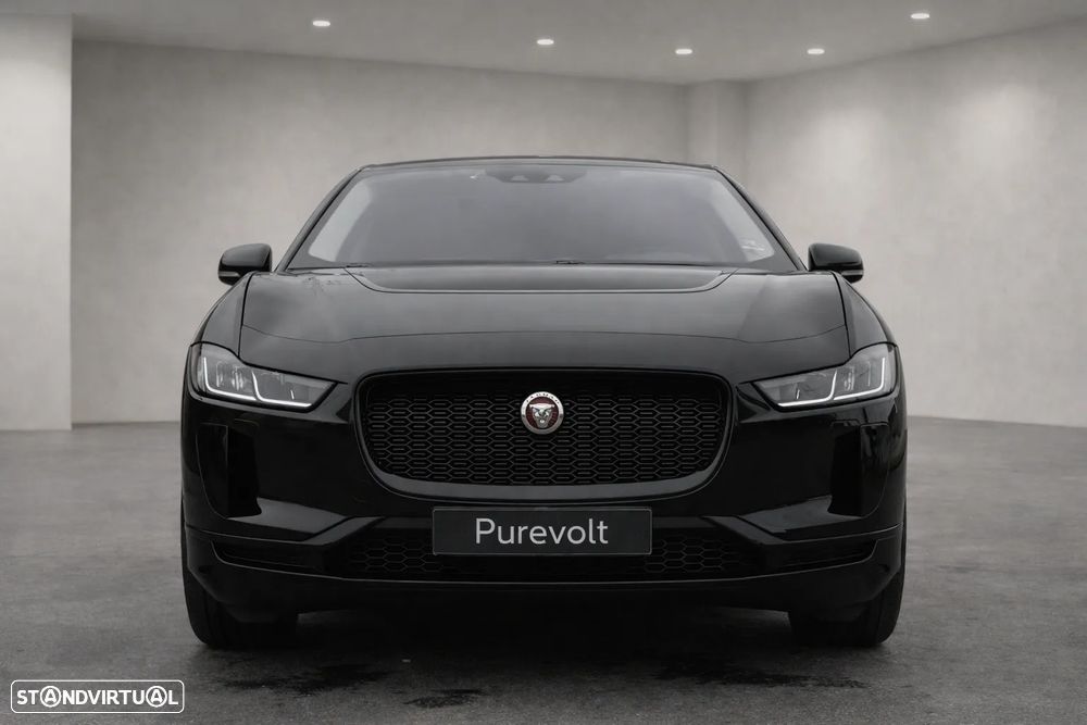 Jaguar I-Pace EV400 AWD S - 2