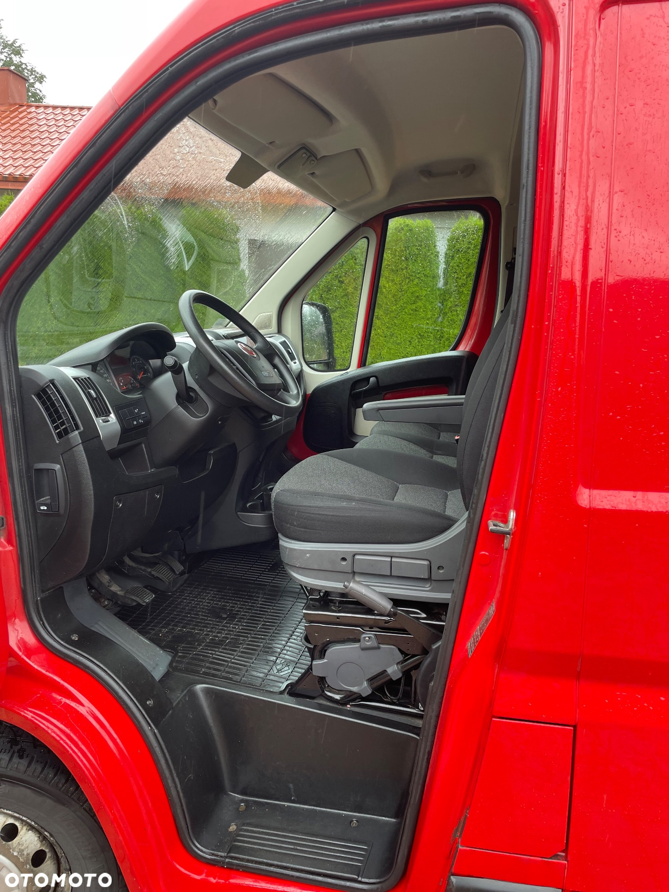 Fiat Ducato - 5