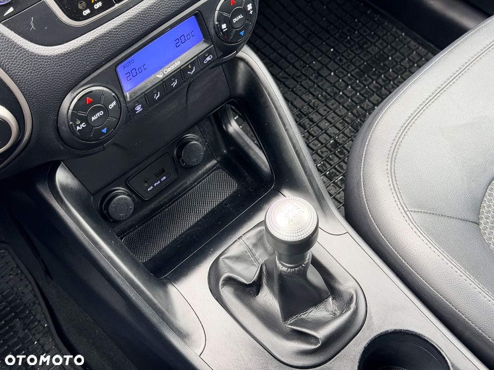 Hyundai ix35 2.0 Style - 23