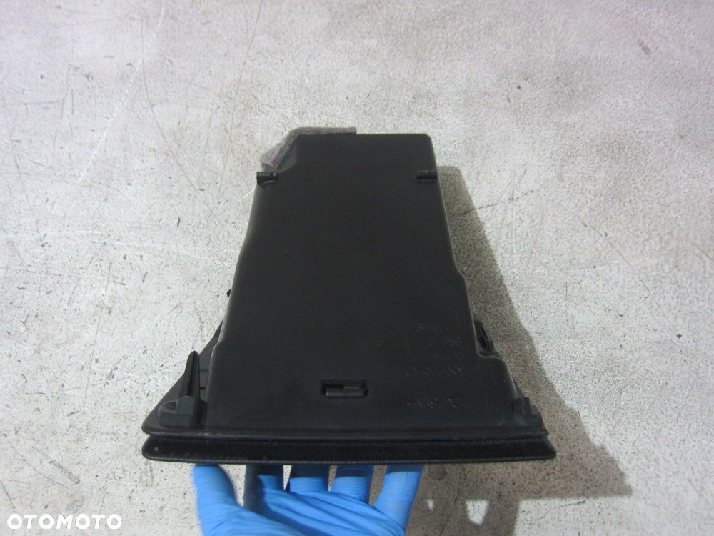 BMW 7 F02 F01 F04 SCHOWEK MAŁY KIEROWCY 9183126 51459183126 - 5