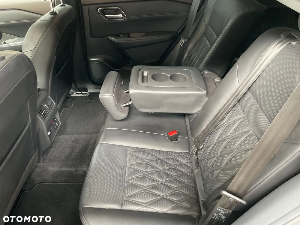 Nissan X-Trail 1.5 VC-T e-POWER Tekna e-4ORCE - 18