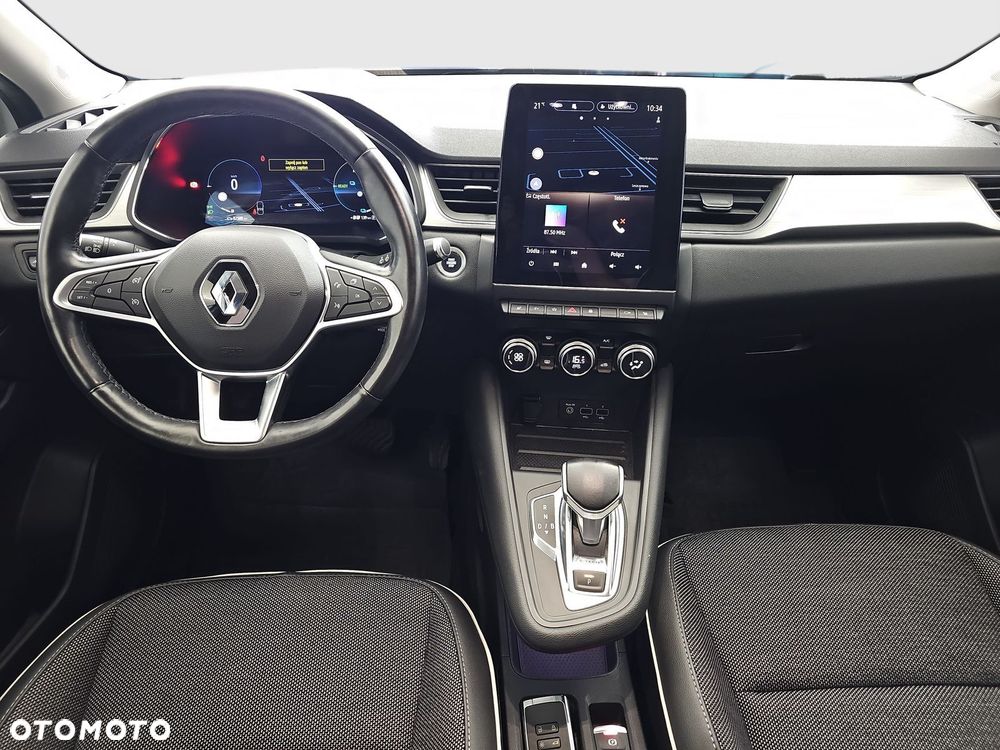 Renault Captur 1.6 E-TECH Plug-In Intens - 31