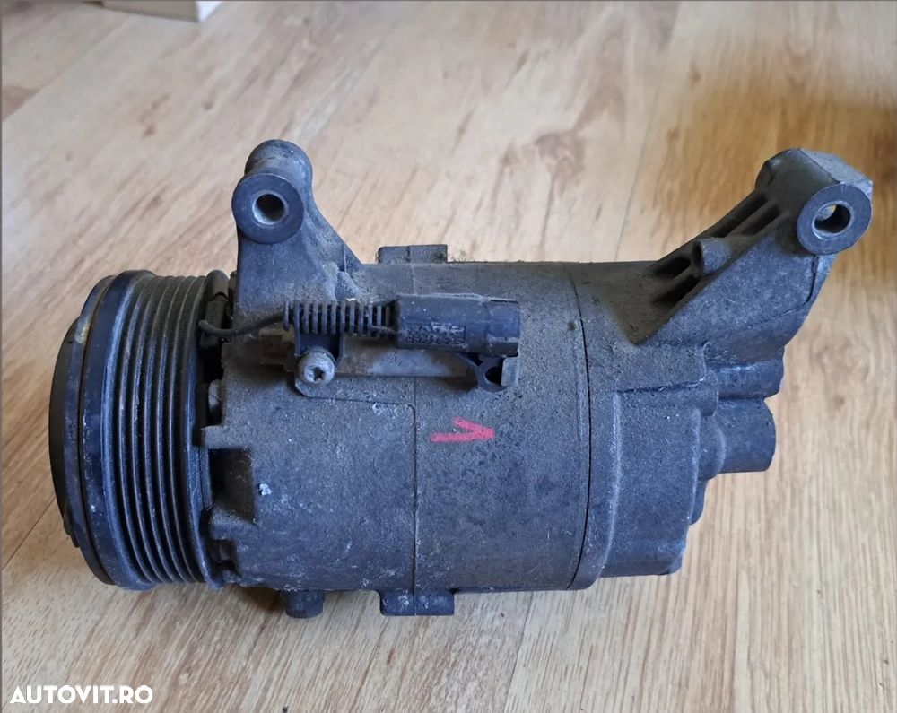 Compresor clima ac climatronic aer conditionat MINI R52 R50 R53 - 1