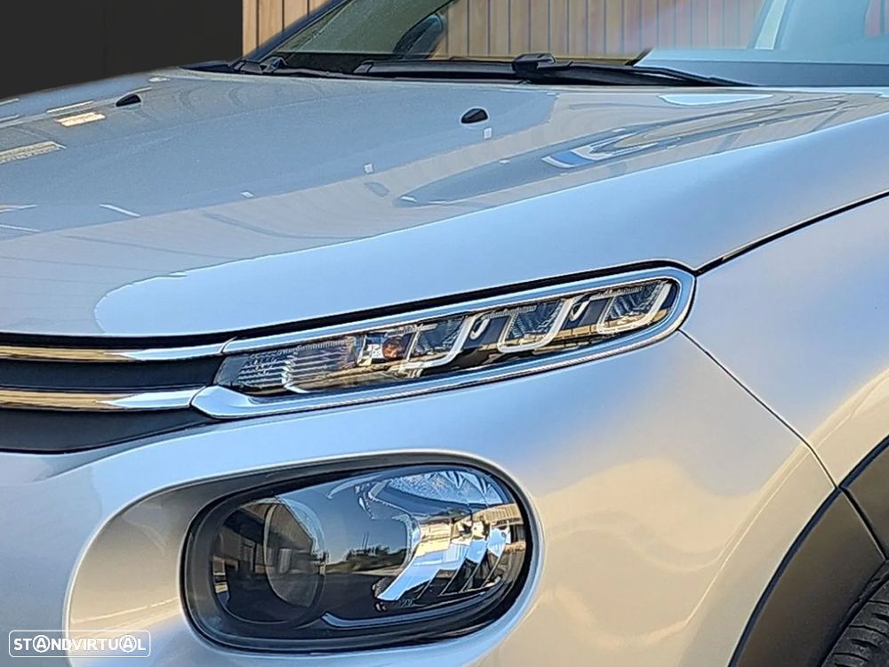 Citroën C3 1.2 PureTech Feel - 7