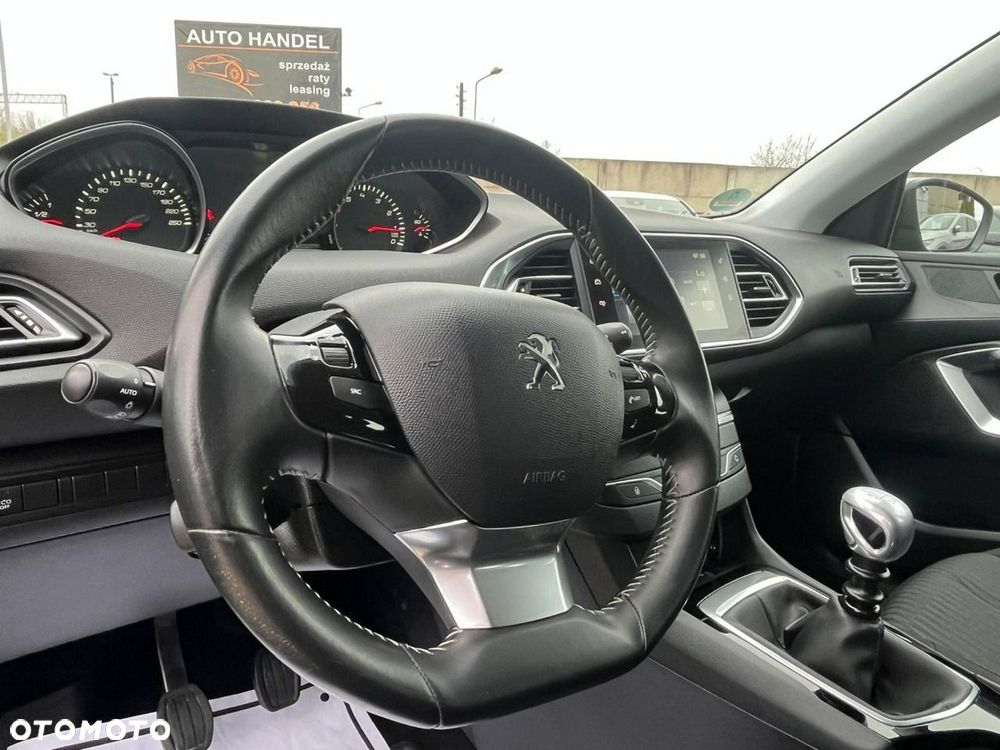 Peugeot 308 PureTech 130 Active Pack - 36