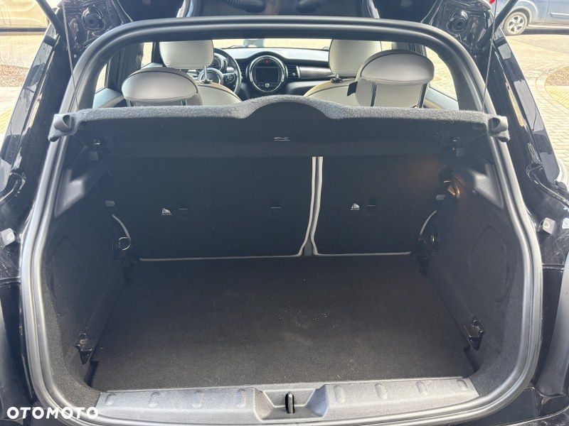 MINI Cooper S John Works Trim sport - 32