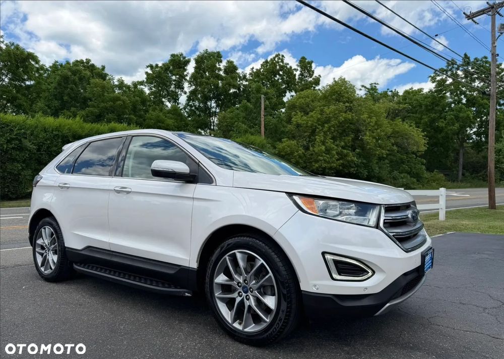 Ford Edge - 2
